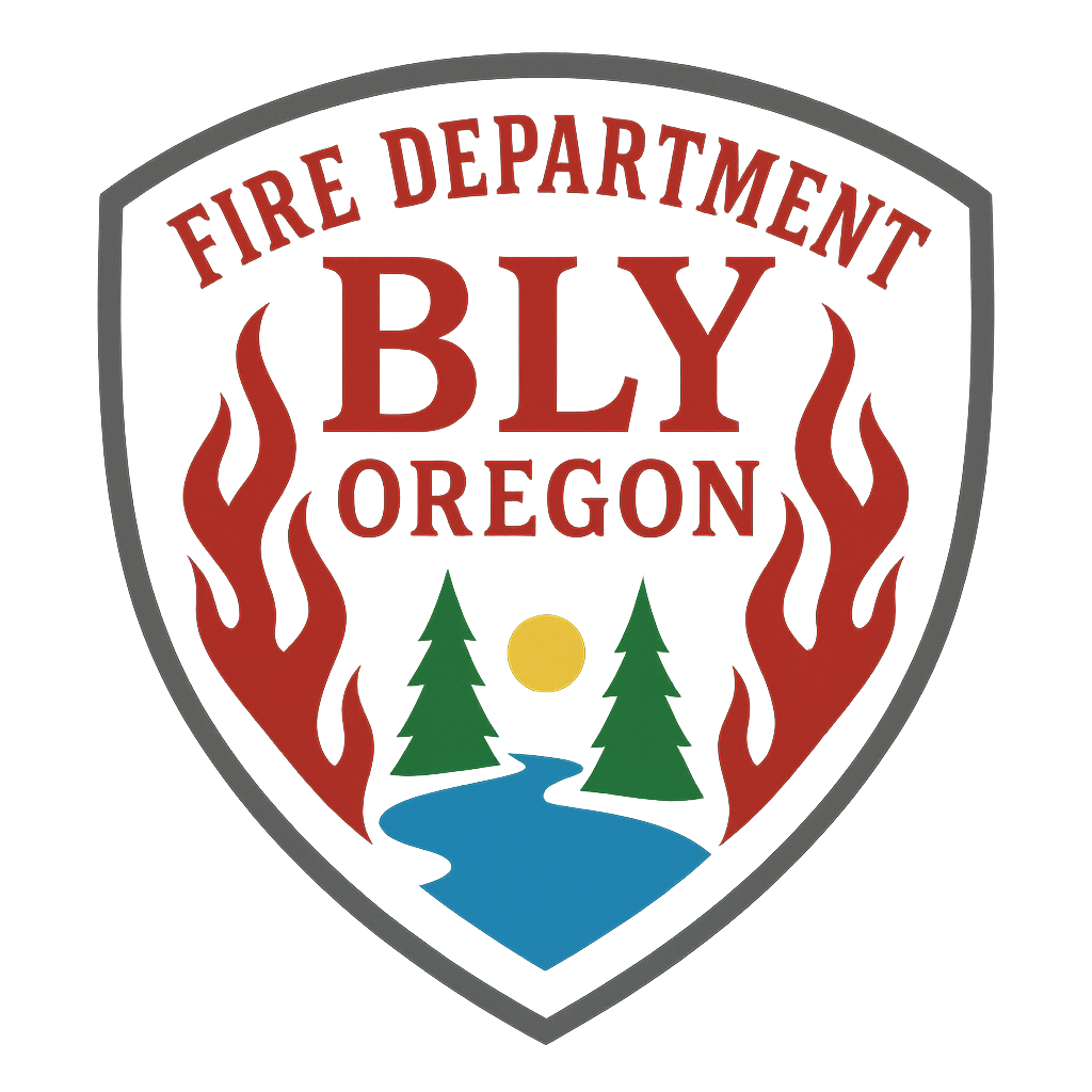 Bly Fire Department