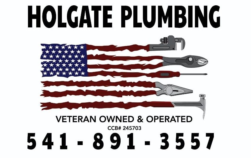 Holgate Plumbing