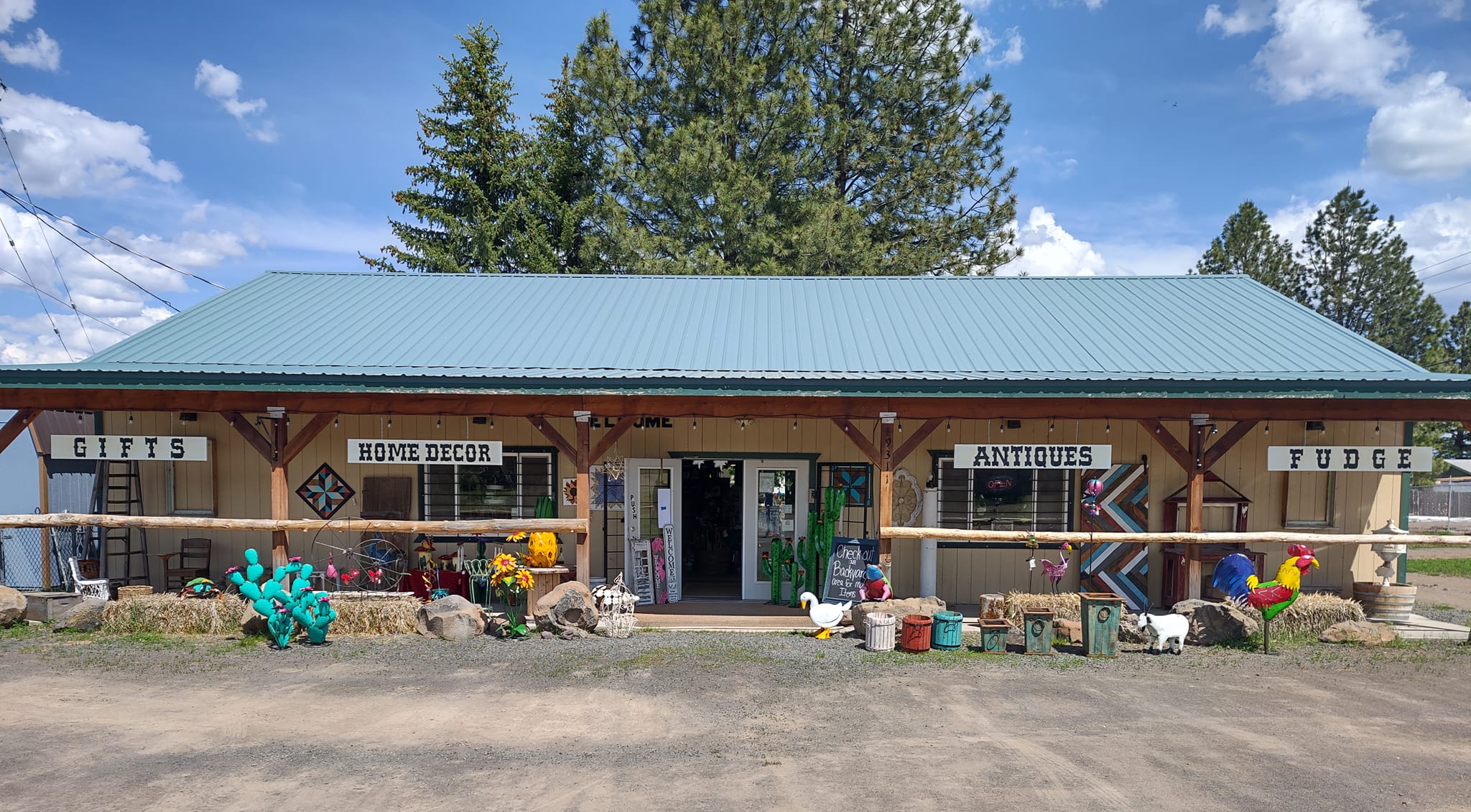 Main Street Mercantile