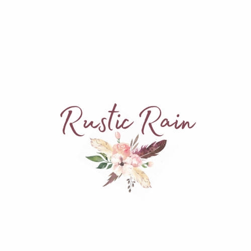 Rustic Rain