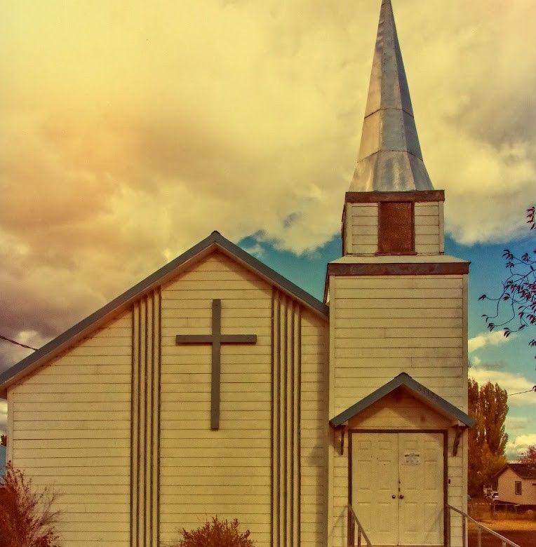 Standing Stone Church